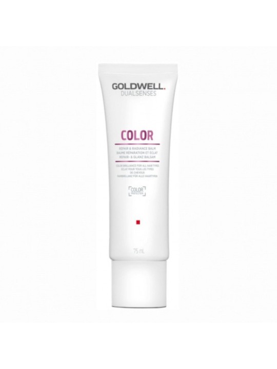 Goldwell Dualsenses Color Repair & Radiance Balm 75ml
