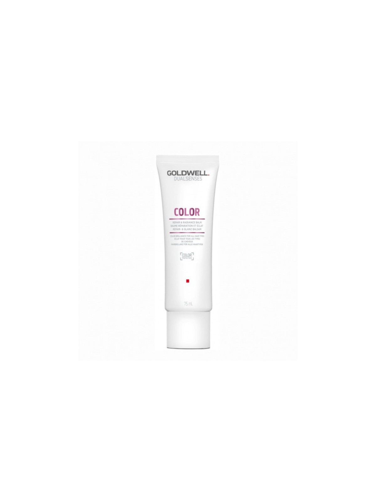 Goldwell Dualsenses Color Repair & Radiance Balm 75ml
