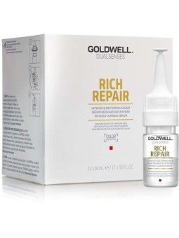 Dualsenses Rich Repair I-Serum 216ml 12x18ml