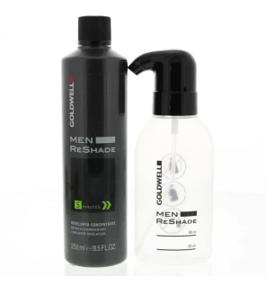 Goldwell Men ReShade Lotion + Applicatore 250ml