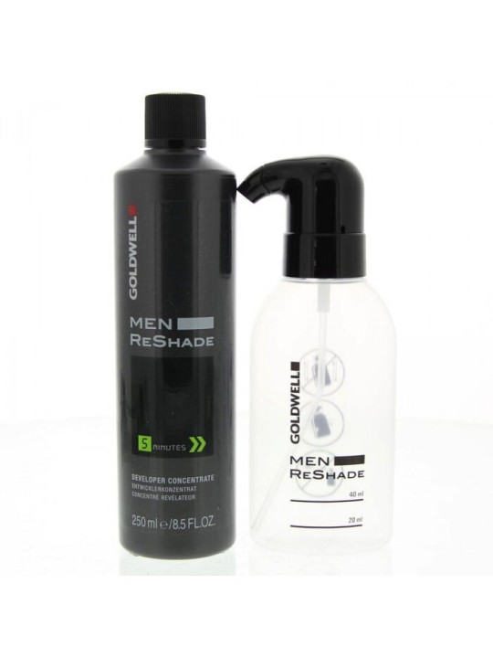 Goldwell Men ReShade Lotion + Applicatore 250ml