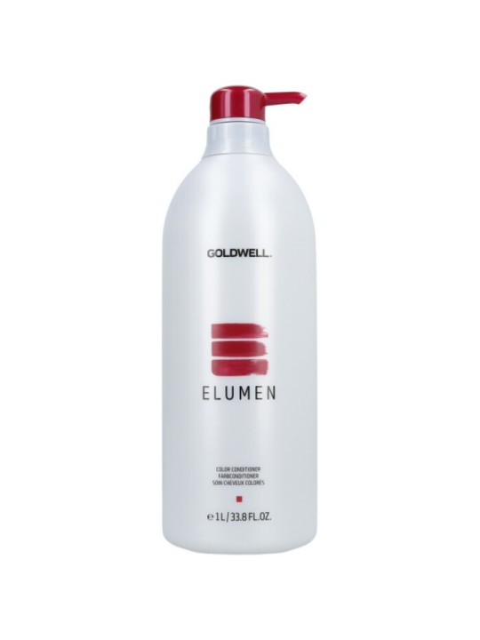 Goldwell Elumen Color Conditioner Balsamo per capelli colorati donna 1000ml