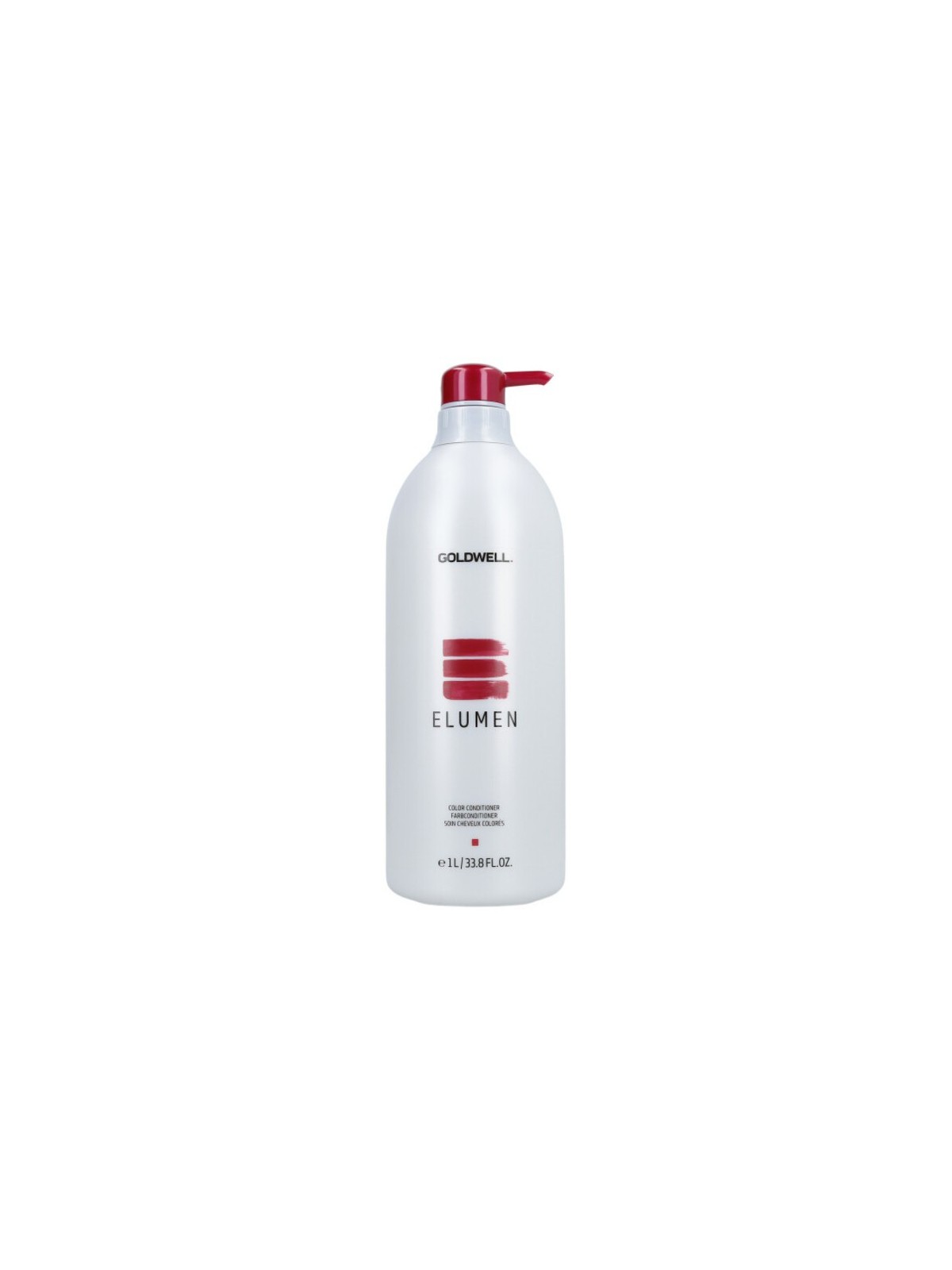 Goldwell Elumen Color Conditioner Balsamo per capelli colorati donna 1000ml