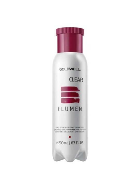 Colore Capelli a Lunga Durata Goldwell Elumen