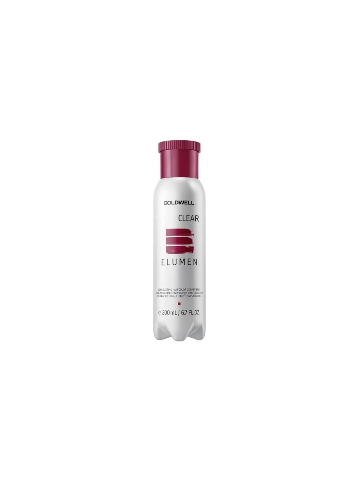 Goldwell ELUMEN colore per capelli di lunga durata senza ossidanti GNALL 200 ml Unisex