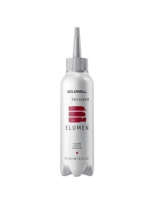 Goldwell Elumen Thickener Addensante per colore dei capelli donna 100ml