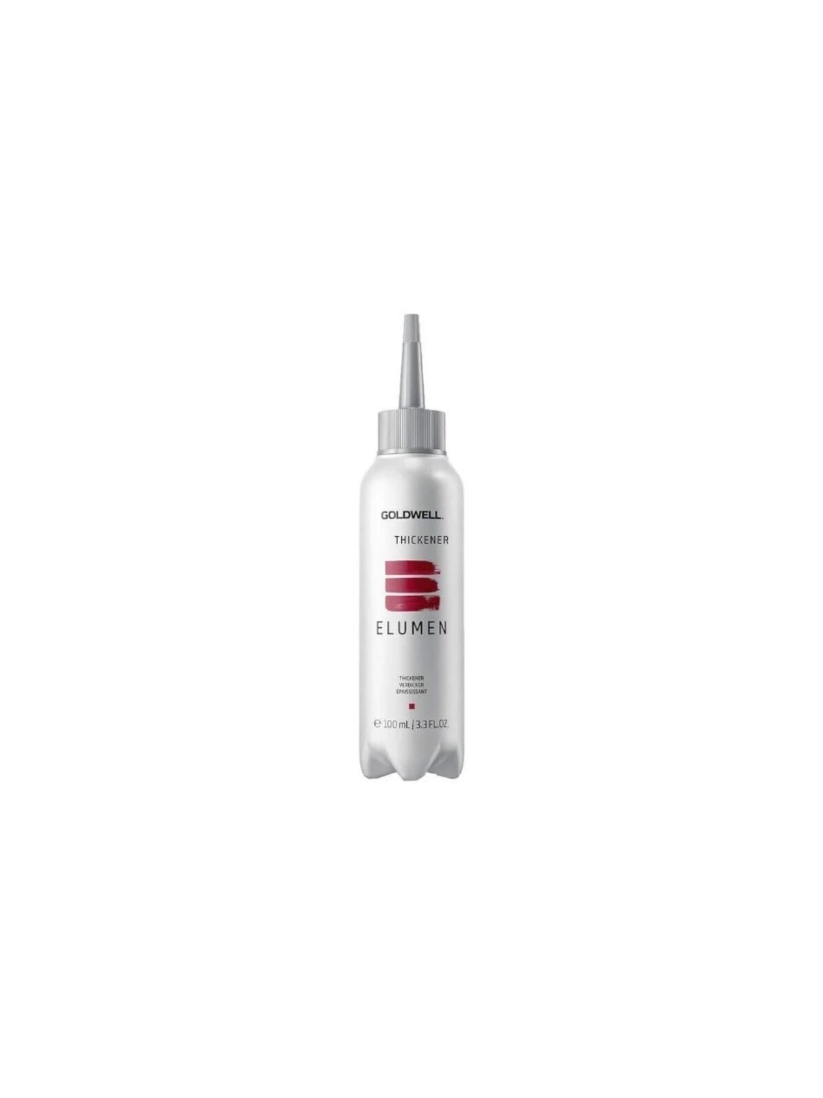 Goldwell Elumen Thickener Addensante per colore dei capelli donna 100ml