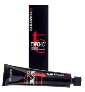 Goldwell TOPCHIC colore per capelli 11P 60 ml Unisex