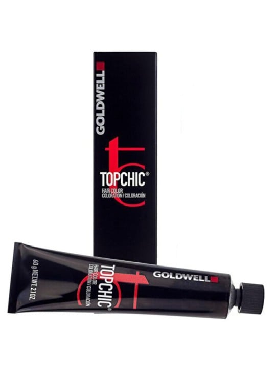 Goldwell Topchic Colore Capelli 7SB 60ml