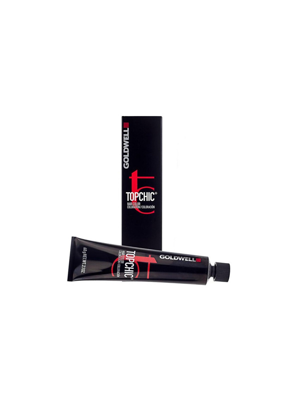 Goldwell Topchic Colore Capelli 7SB 60ml