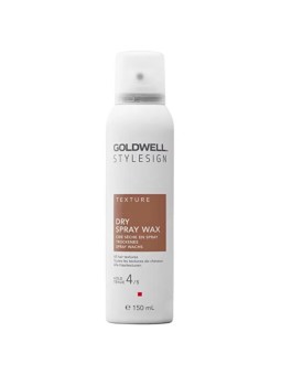 Goldwell StyleSign Texture Spray Wax 150ml