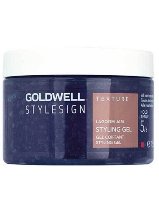 Goldwell StyleSign Lagoom Jam Gel 200ml