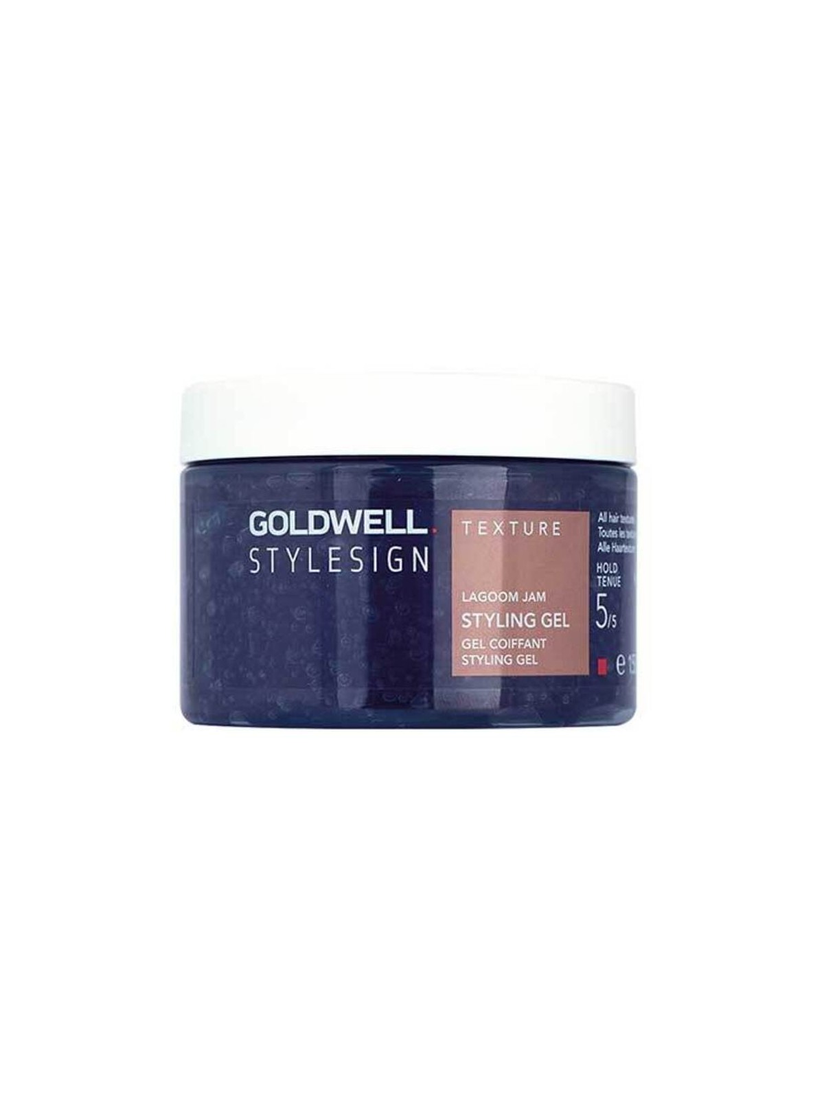 Goldwell StyleSign Lagoom Jam Gel 200ml