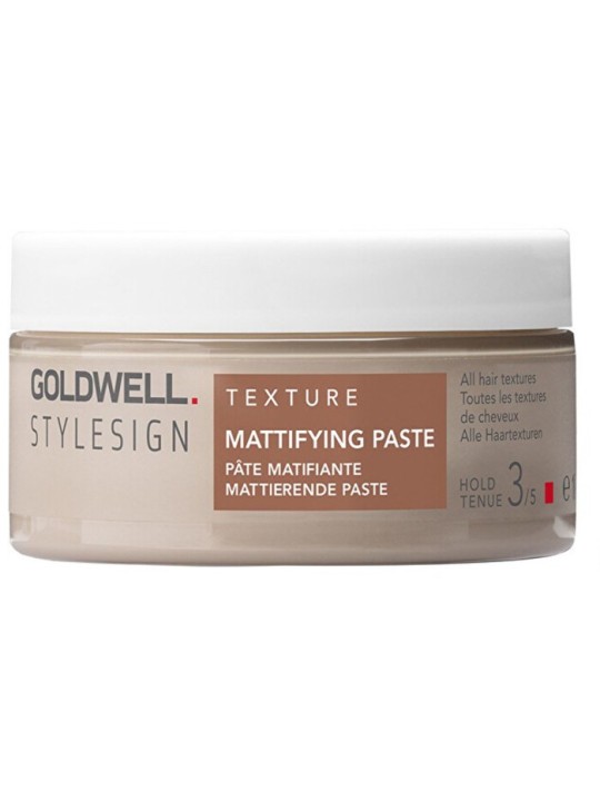 Pasta Modellante Opacizzante Goldwell 100ml