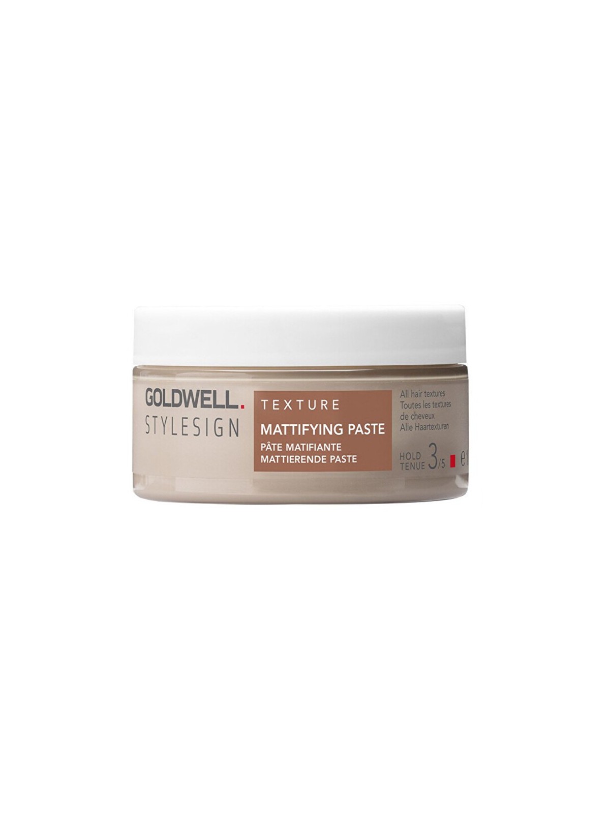 Pasta Modellante Opacizzante Goldwell 100ml