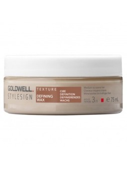 Goldwell StyleSign Texture Cera Definente 75ml