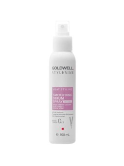 Goldwell Stylesign Heat Styling Smoothing Serum Spray Siero lisciante in spray donna 100ml