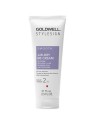 Crema styling Goldwell per capelli lisci