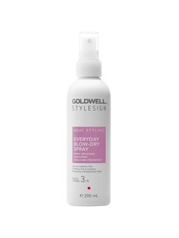 Goldwell StyleSign Spray Blow-Dry 200ml