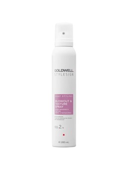 Goldwell StyleSign Blowout Spray 200ml Donna