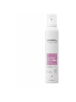 Goldwell Spray Finitura Capelli Donna 200ml