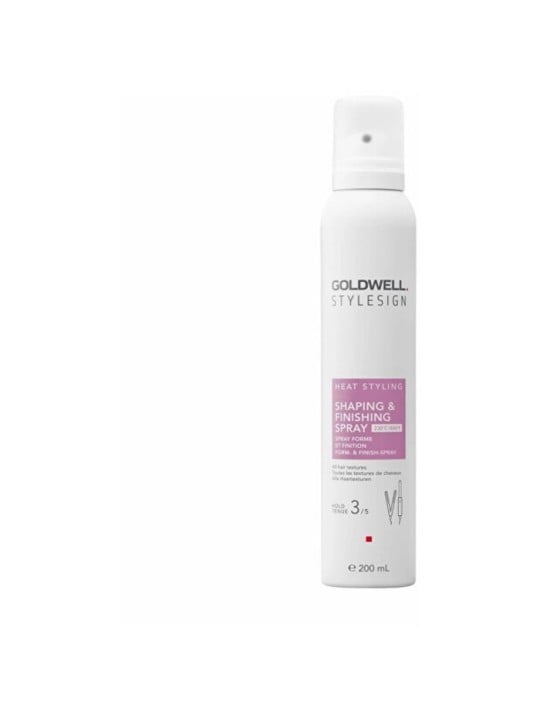Goldwell Spray Finitura Capelli Donna 200ml