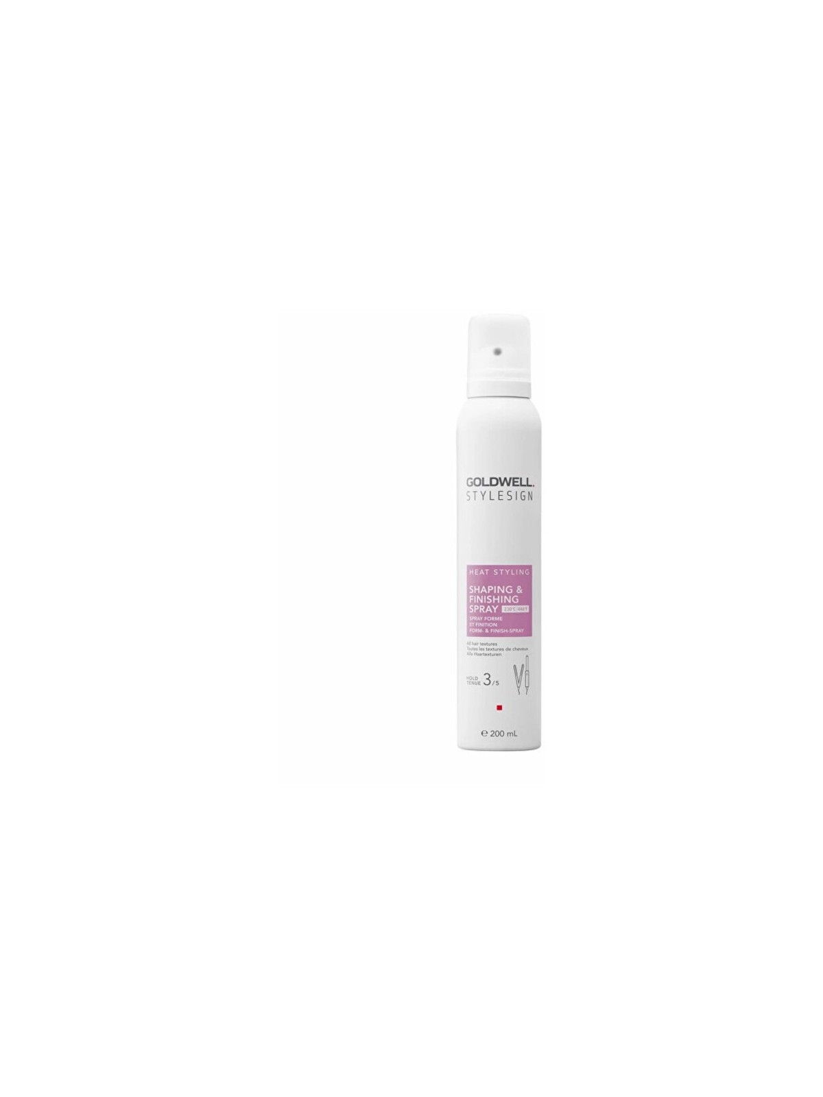 Goldwell Spray Finitura Capelli Donna 200ml
