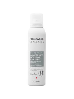 Lacca Goldwell Stylesign tenuta media donna 150ml