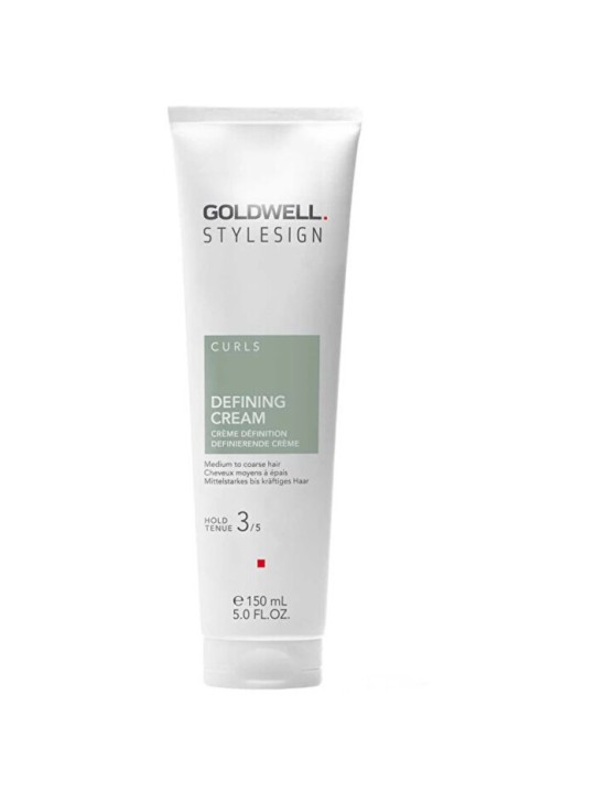 Goldwell Stylesign Curls Defining Cream 150ml acquista 