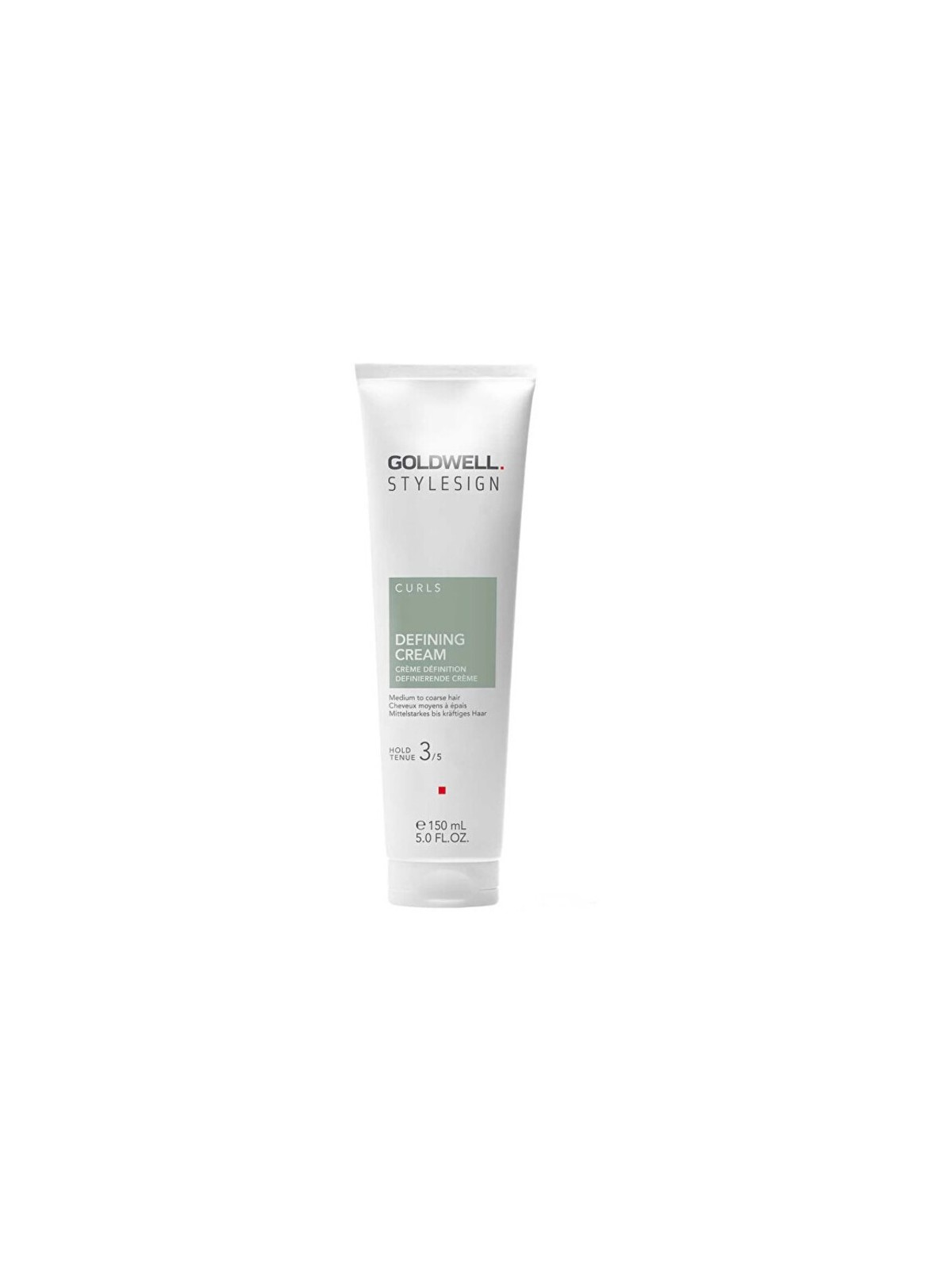 Goldwell Stylesign Curls Defining Cream 150ml acquista 