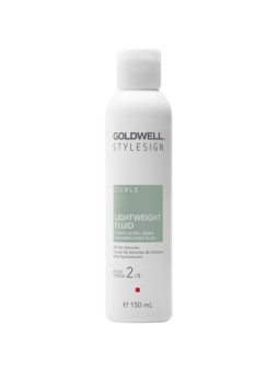 Goldwell StyleSign Curls Fluid 150ml - Per Ricci Perfetti