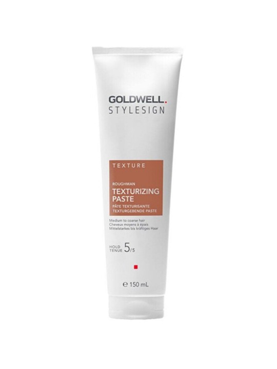Goldwell Roughman: Pasta Texturizzante 100ml