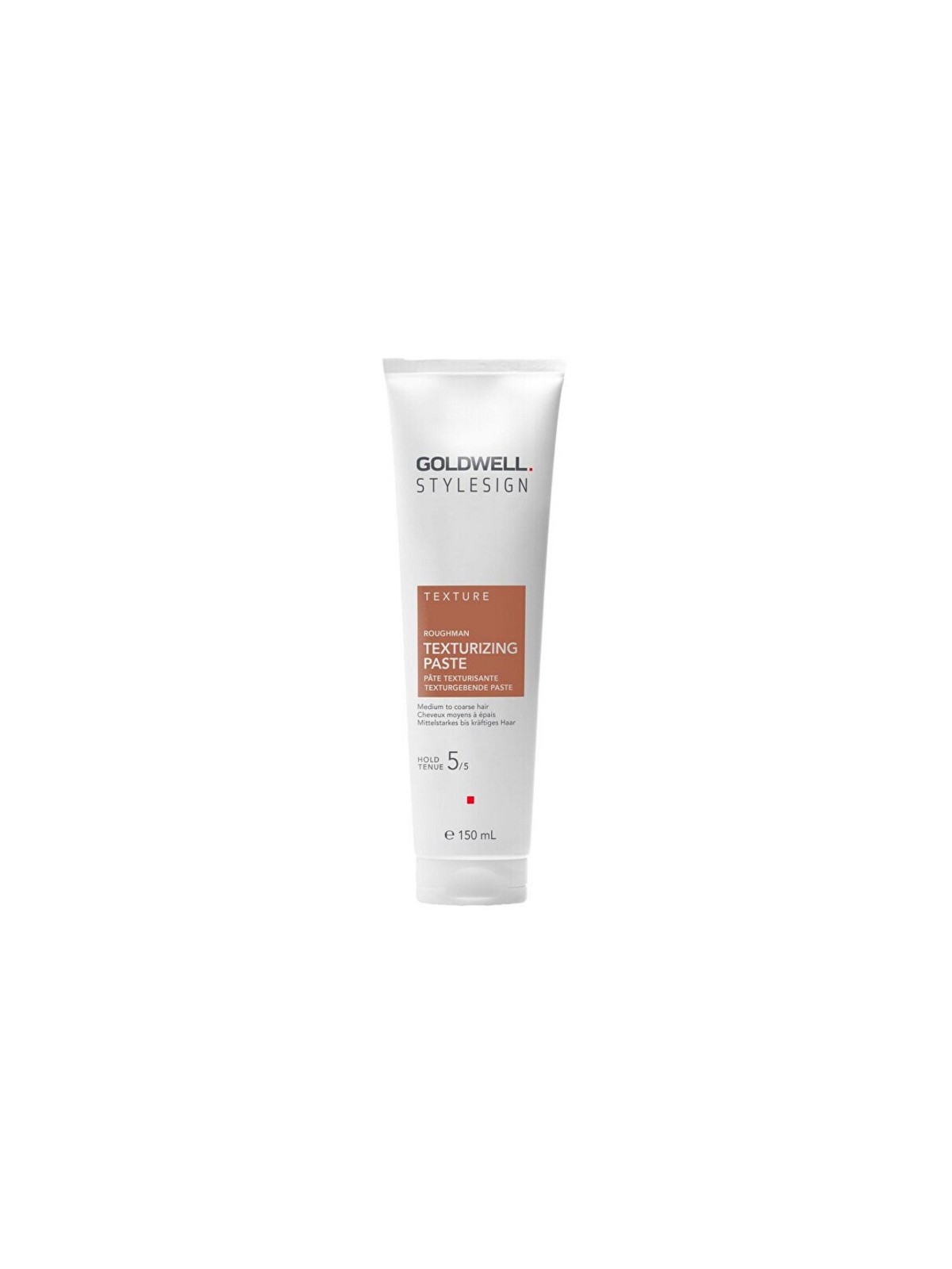 Goldwell Roughman: Pasta Texturizzante 100ml