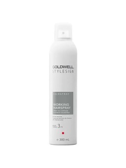 Lacca Goldwell Stylesign tenuta media donna 300ml