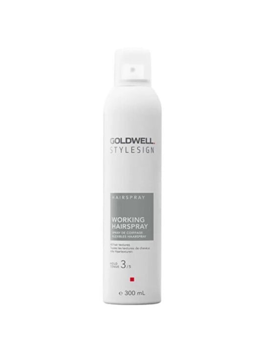 Lacca Goldwell Stylesign tenuta media donna 300ml