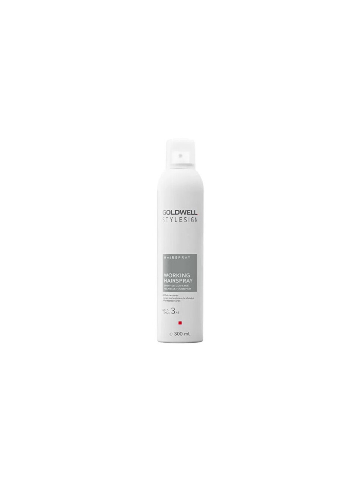 Lacca Goldwell Stylesign tenuta media donna 300ml