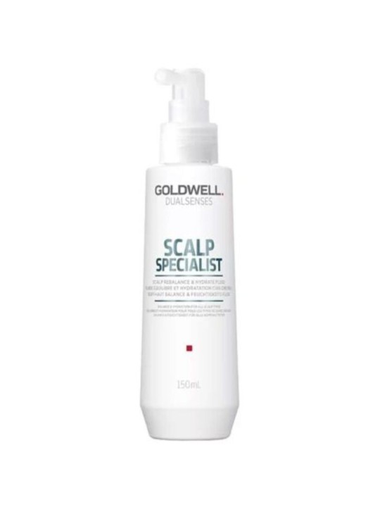 Goldwell Scalp Specialist Rebalancing Fluid
