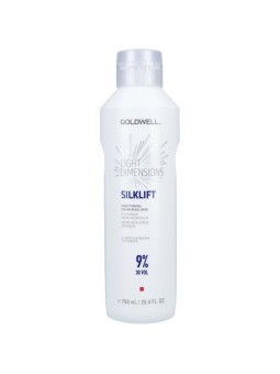 Goldwell Silklift Developer 9% Vol.
