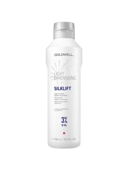 Goldwell Silklift Developer 3% 10 Vol.