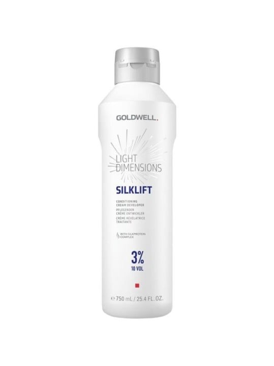 Goldwell Silklift Developer 3% 10 Vol.