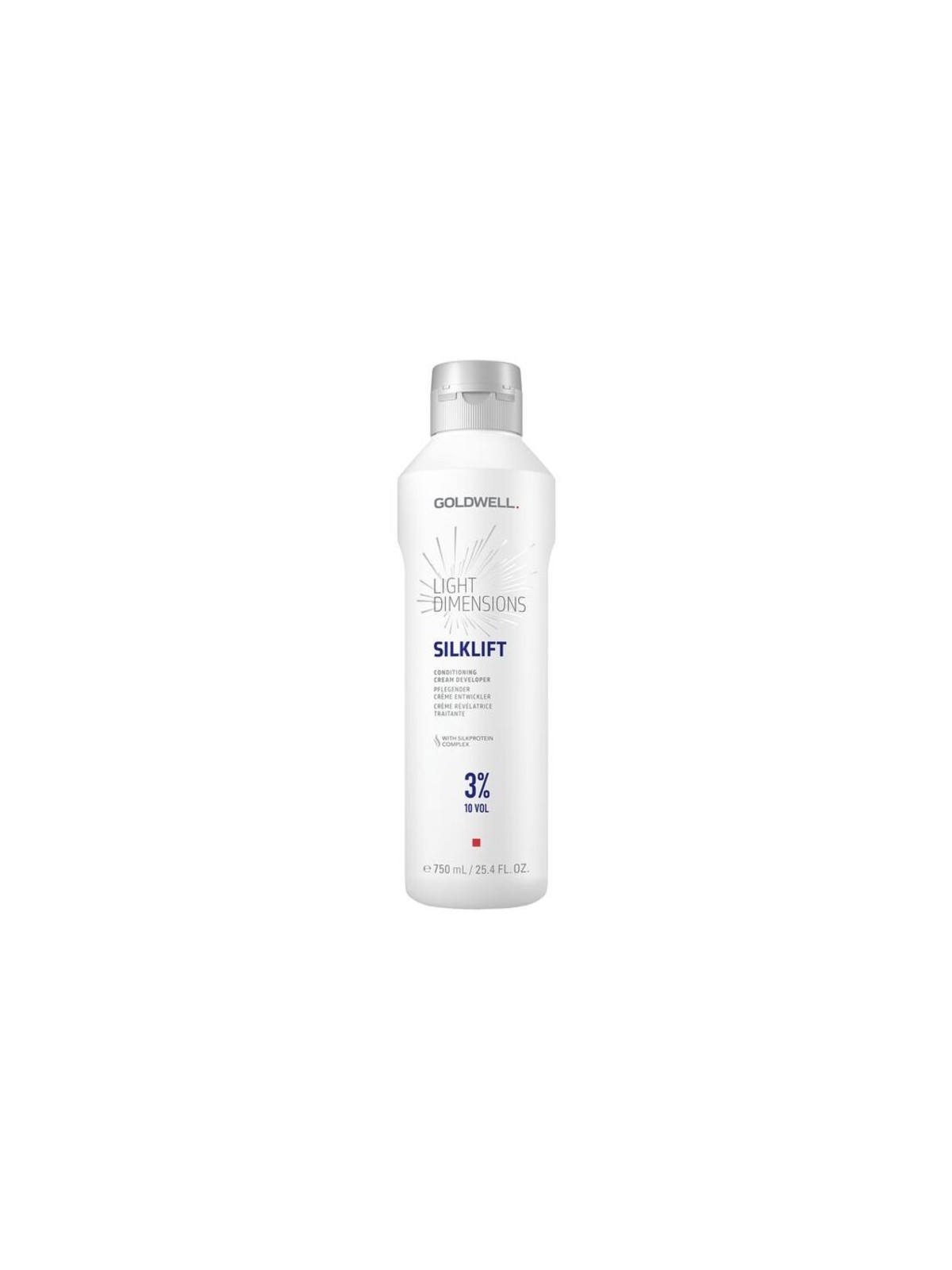 Goldwell Silklift Developer 3% 10 Vol.