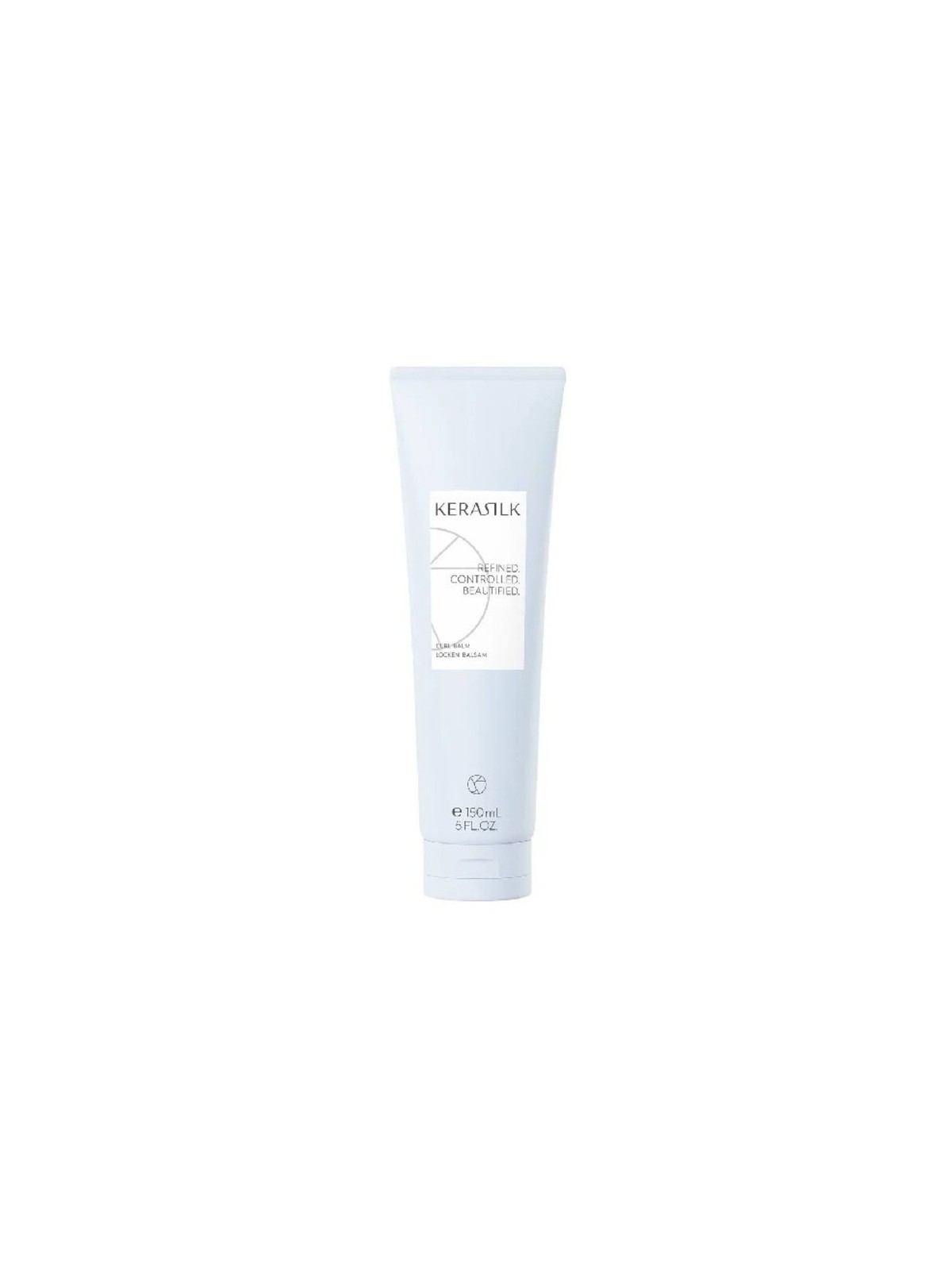 Kerasilk SPECIALISTS Balsamo per Ricci 50ml Donna