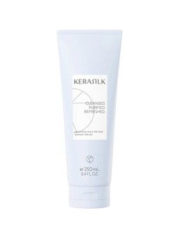 Kerasilk SPECIALISTS Esfoliante PreLavaggio del Cuoio Capelluto 250ml Donna