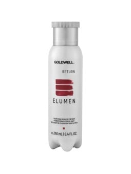 Goldwell ELUMEN ritorno colore 250 ml Donna