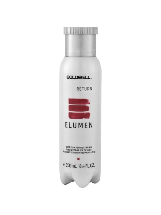 Goldwell ELUMEN ritorno colore 250 ml Donna