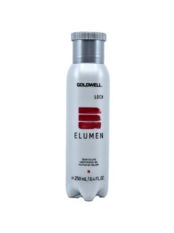 Goldwell ELUMEN colore per capelli duraturo senza ossidante LOCK 250 ml Unisex