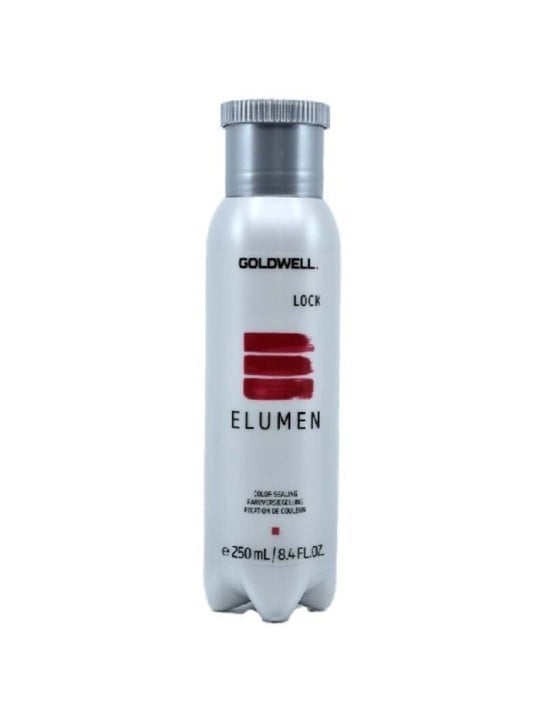 Goldwell ELUMEN colore per capelli duraturo senza ossidante LOCK 250 ml Unisex