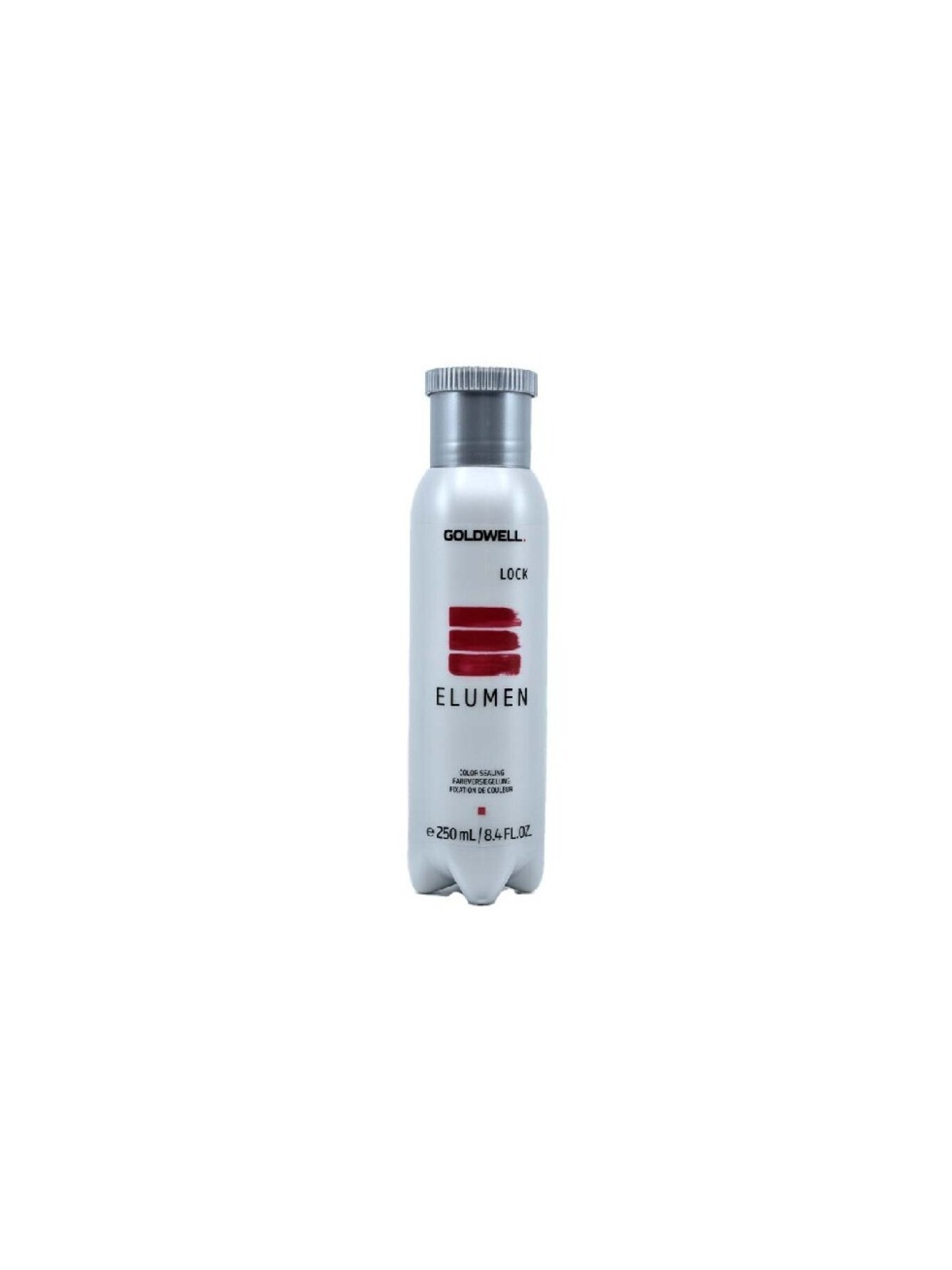 Goldwell ELUMEN colore per capelli duraturo senza ossidante LOCK 250 ml Unisex