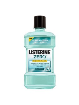 Listerine Cool Mint Mild Taste Mouthwash 250ml
