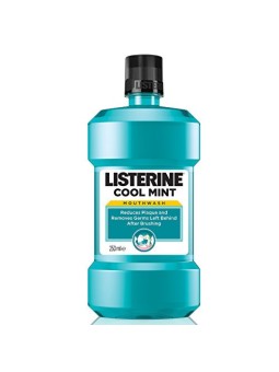 Listerine Collutorio alla menta fresca